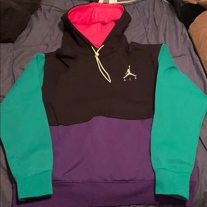 NWT Jordan Hoodie